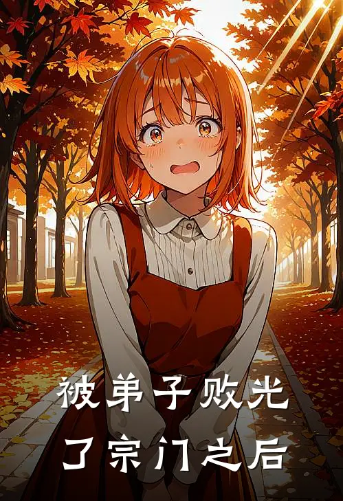 被弟子败光了宗门之后