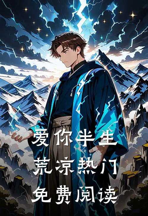 爱你半生荒凉热门免费阅读