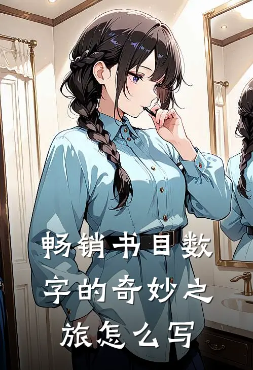 畅销书目数字的奇妙之旅怎么写