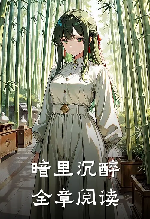 暗里沉醉全章阅读