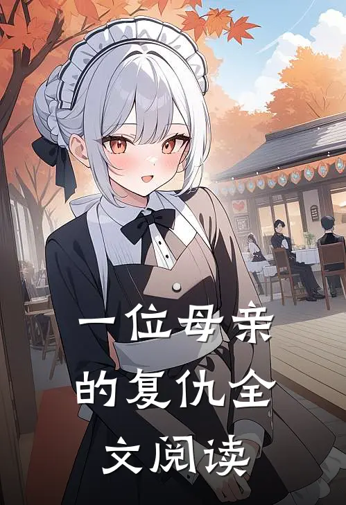 一位母亲的复仇全文阅读