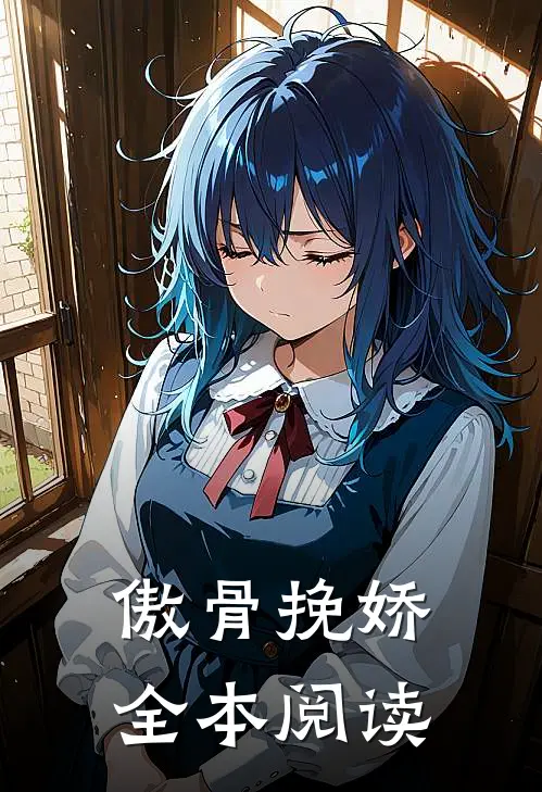 傲骨挽娇全本阅读