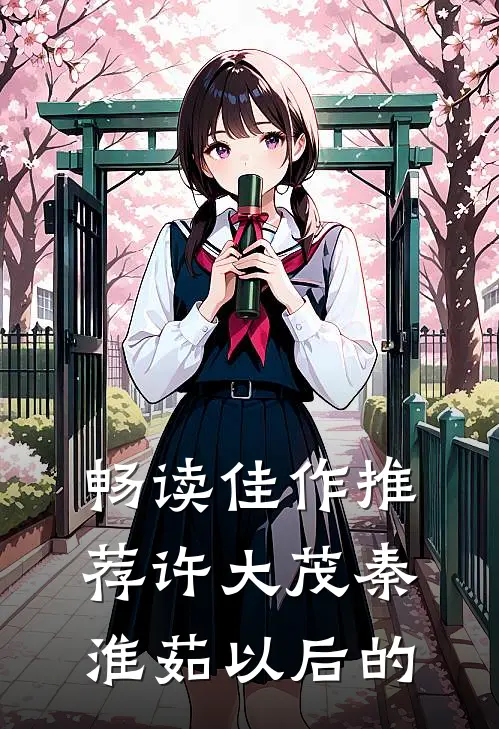 畅读佳作推荐许大茂秦淮茹以后的