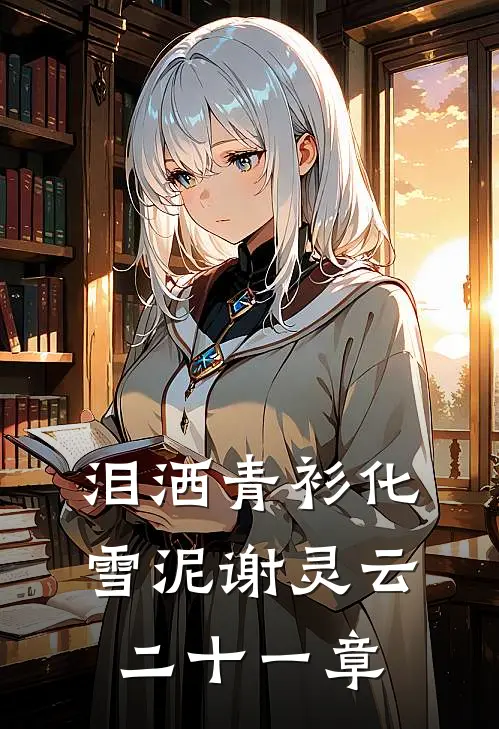 泪洒青衫化雪泥谢灵云二十一章