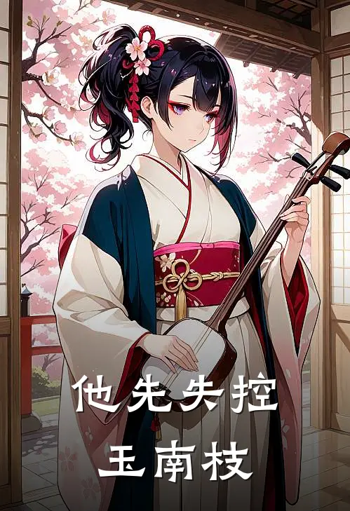 他先失控玉南枝