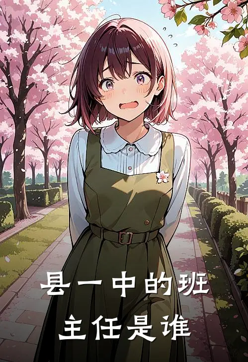 县一中的班主任是谁