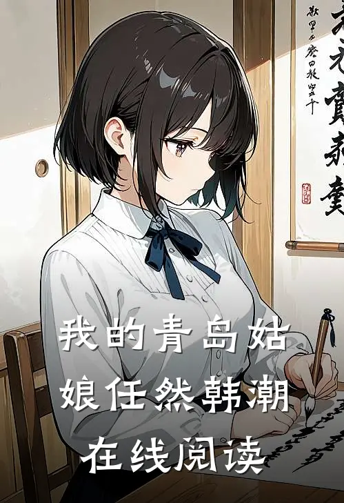 我的青岛姑娘任然韩潮在线阅读