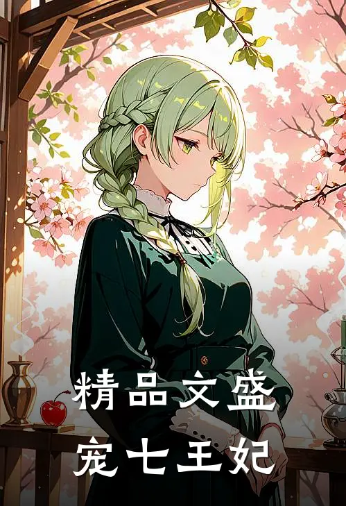 精品文盛宠七王妃
