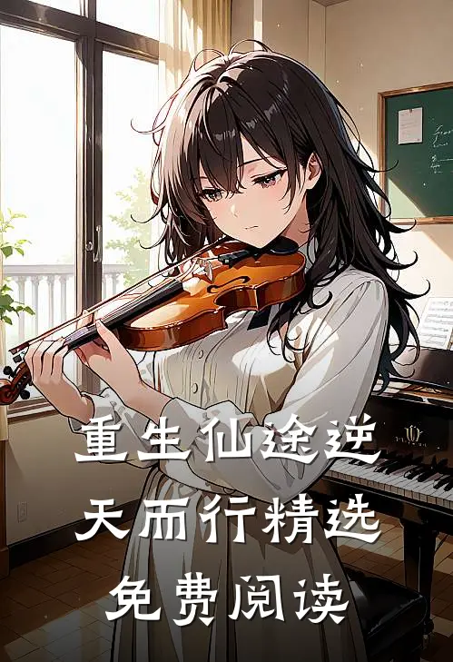 重生仙途逆天而行精选免费阅读