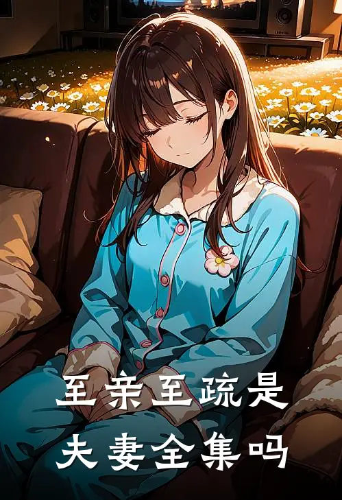 至亲至疏是夫妻全集吗
