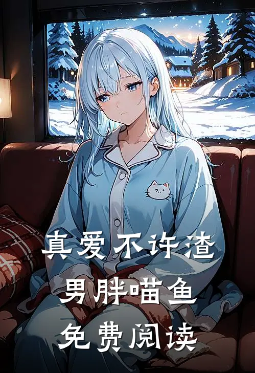 真爱不许渣男胖喵鱼免费阅读