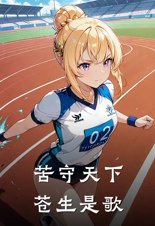 苦守天下苍生是歌