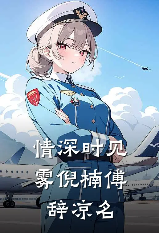 情深时见雾倪楠傅辞凉名