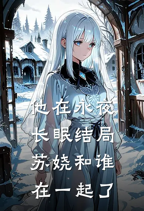 他在永夜长眠结局苏娆和谁在一起了