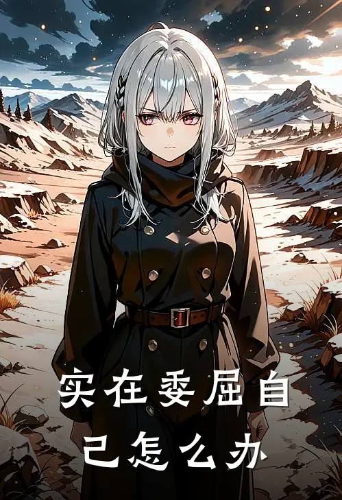 实在委屈自己怎么办
