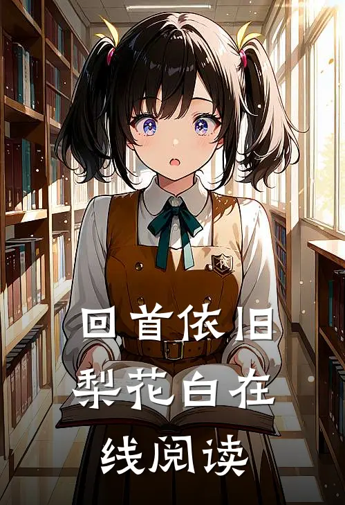 回首依旧梨花白在线阅读