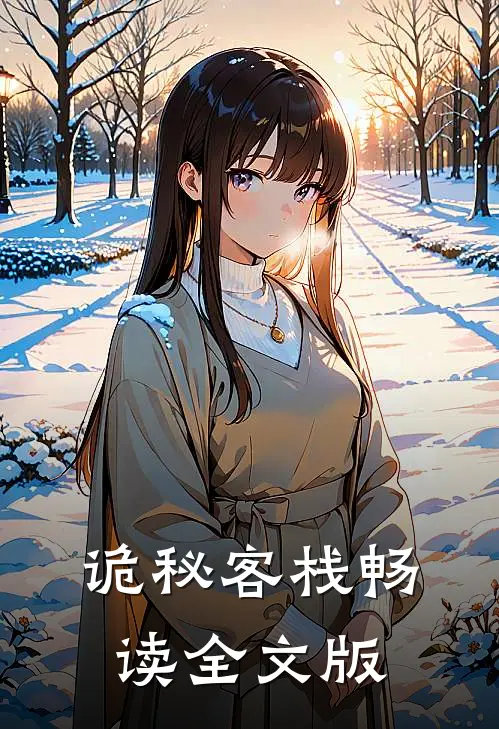 诡秘客栈畅读全文版