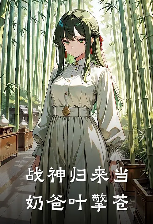战神归来当奶爸叶擎苍