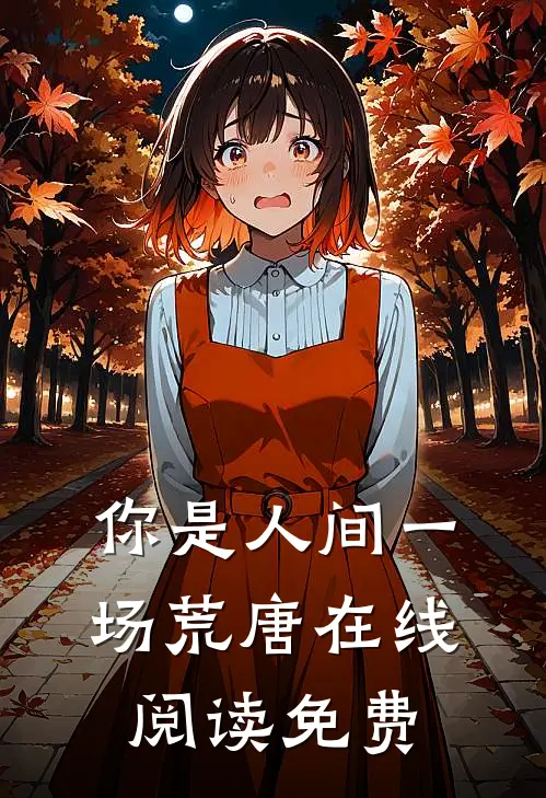你是人间一场荒唐在线阅读免费
