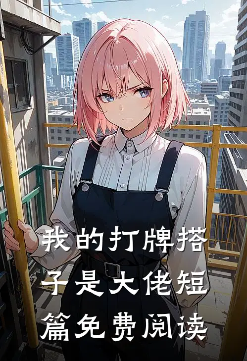 我的打牌搭子是大佬短篇免费阅读
