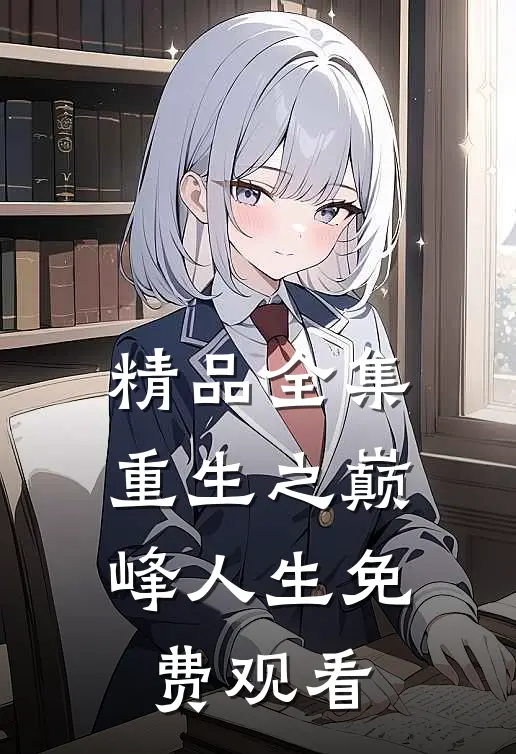 精品全集重生之巅峰人生免费观看