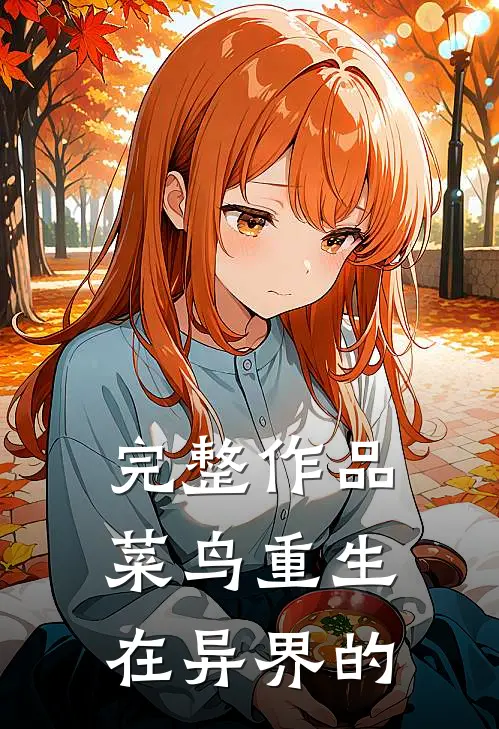 完整作品菜鸟重生在异界的