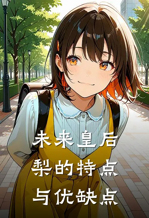 未来皇后梨的特点与优缺点