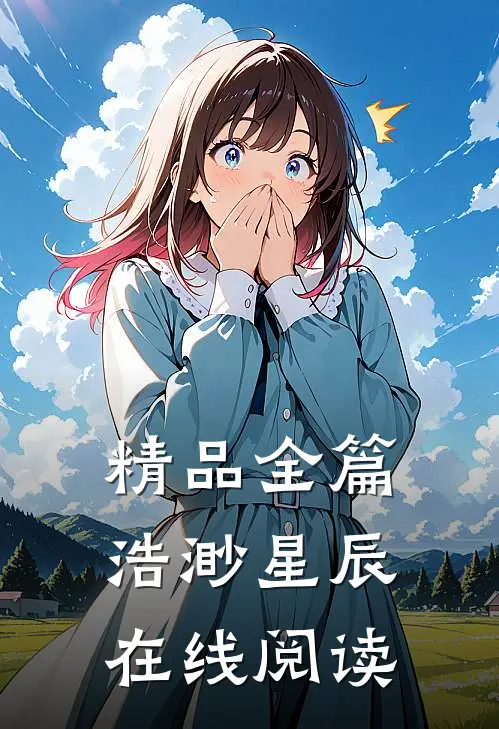 精品全篇浩渺星辰在线阅读