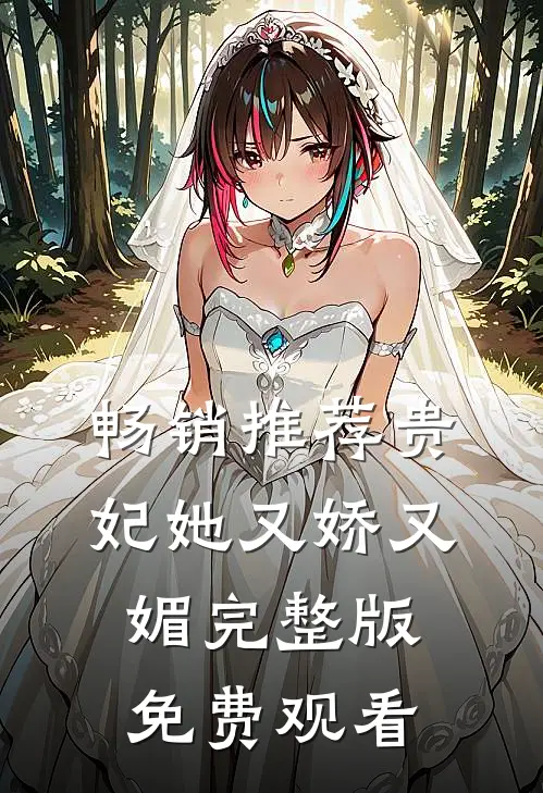 畅销推荐贵妃她又娇又媚完整版免费观看