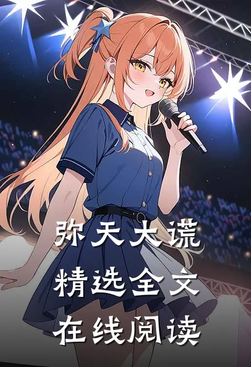 弥天大谎精选全文在线阅读