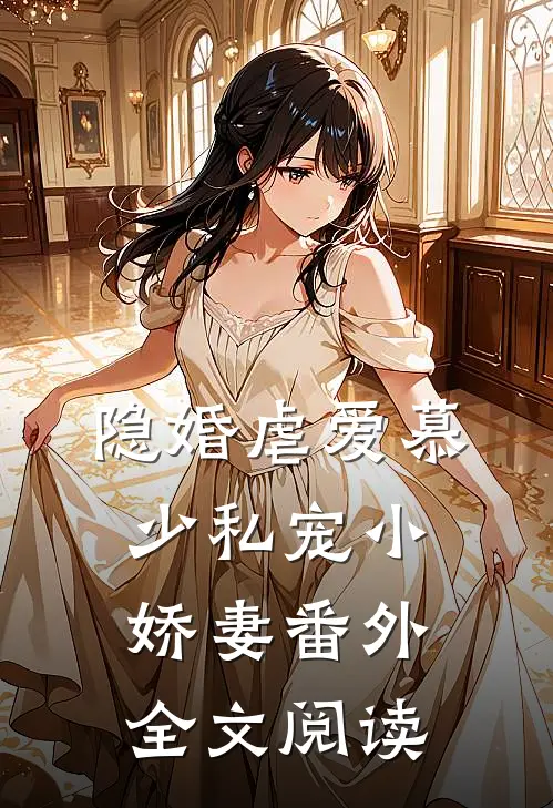 隐婚虐爱慕少私宠小娇妻番外全文阅读