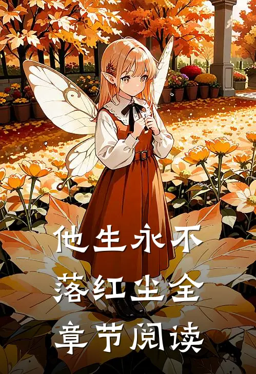 他生永不落红尘全章节阅读