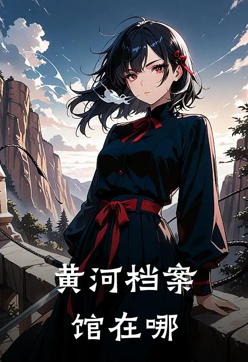 黄河档案馆在哪