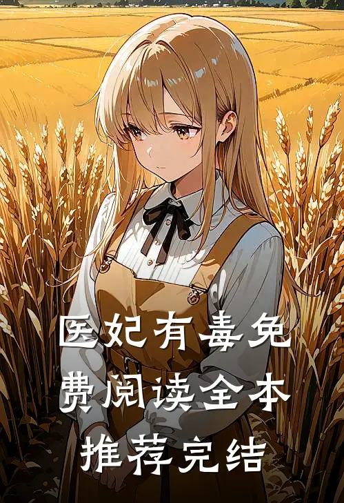 医妃有毒免费阅读全本推荐完结