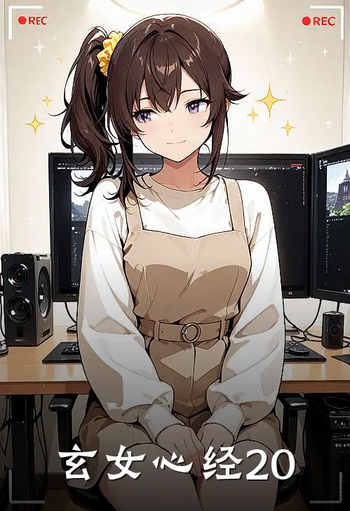 玄女心经20