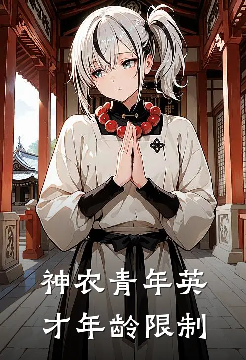 神农青年英才年龄限制