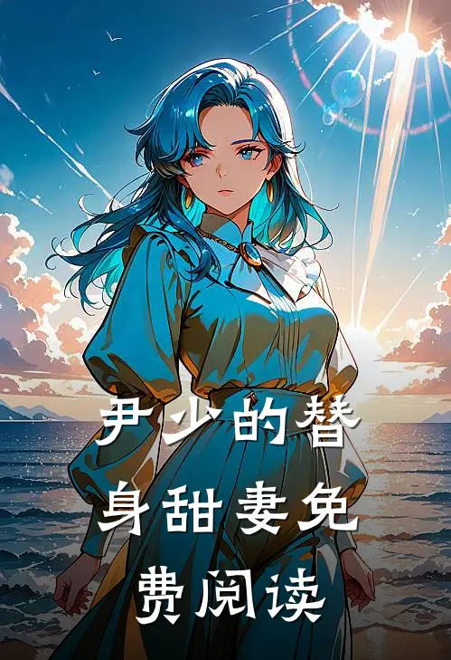 尹少的替身甜妻免费阅读