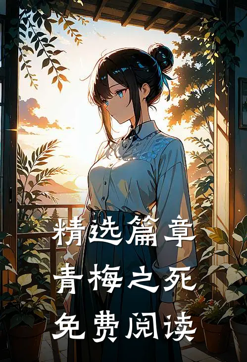 精选篇章青梅之死免费阅读