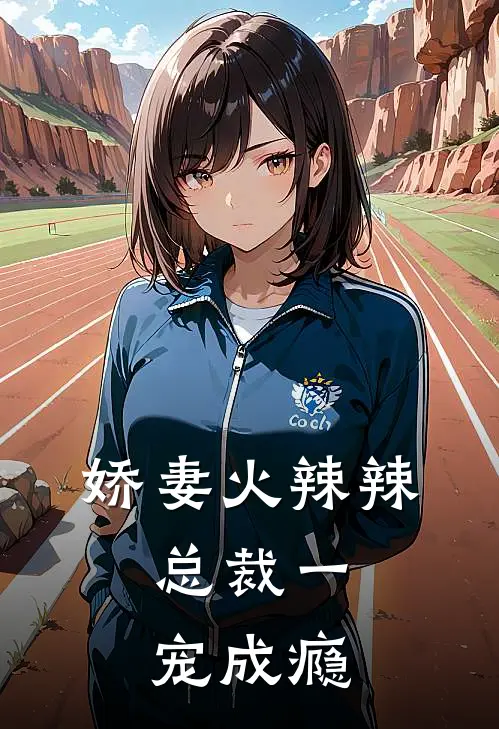娇妻火辣辣,总裁一宠成瘾