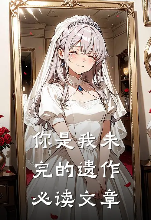 你是我未完的遗作必读文章