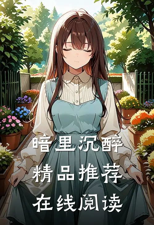 暗里沉醉精品推荐在线阅读