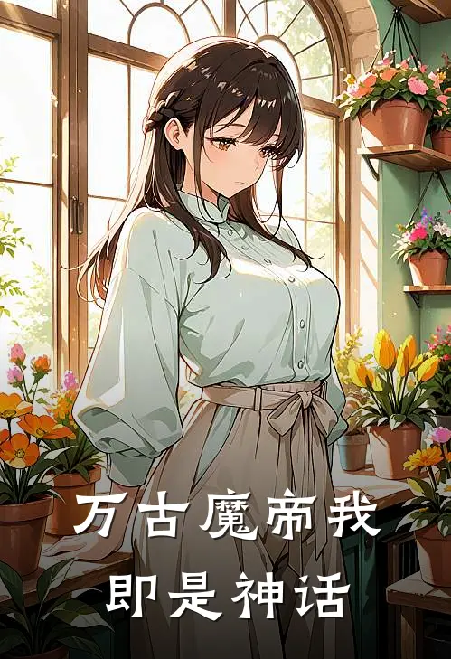 万古魔帝我即是神话