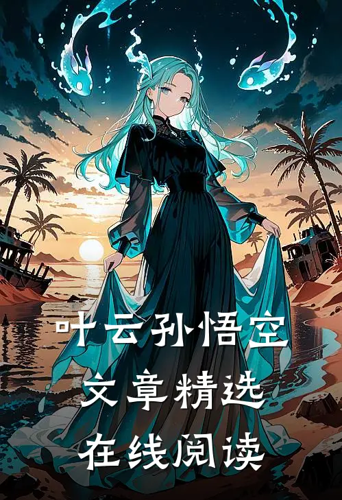 叶云孙悟空文章精选在线阅读