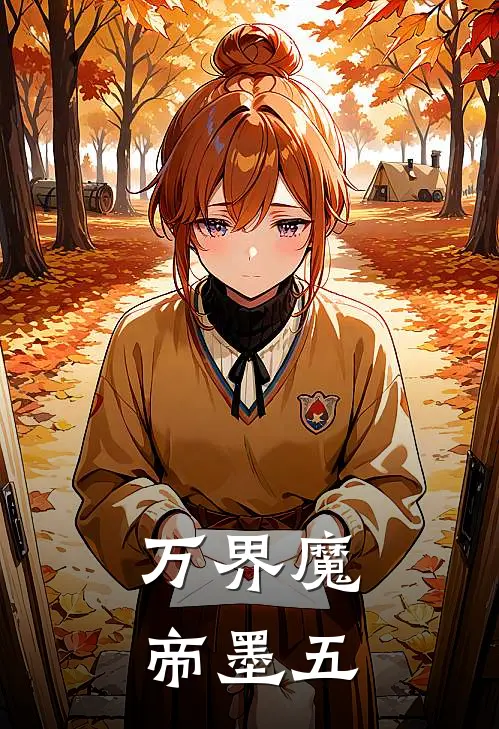 万界魔帝 墨五