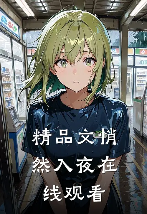 精品文悄然入夜在线观看