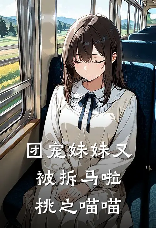 团宠妹妹又被拆马啦 桃之喵喵
