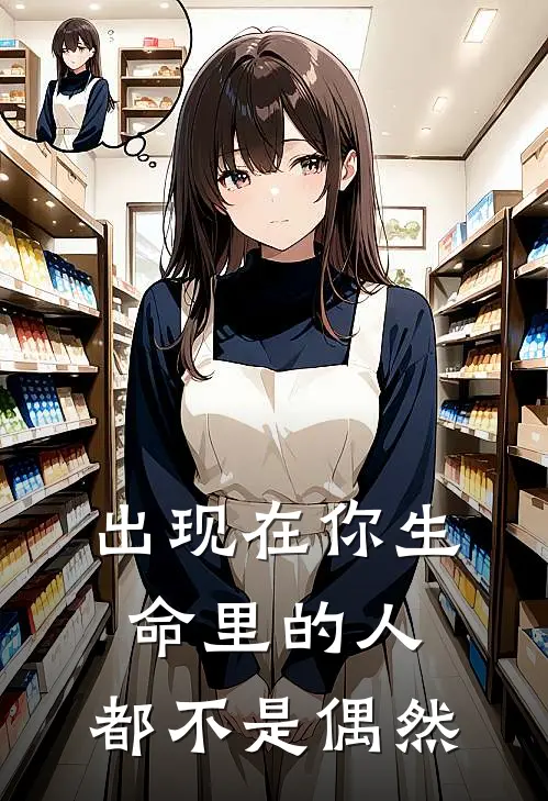 出现在你生命里的人,都不是偶然