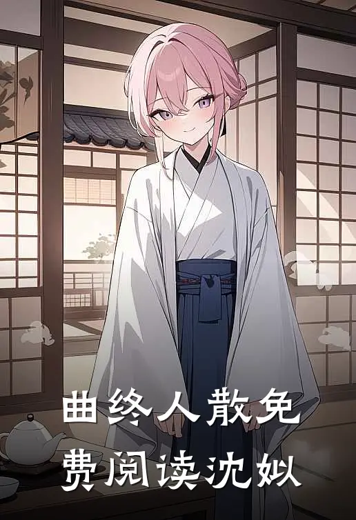 曲终人散免费阅读沈姒