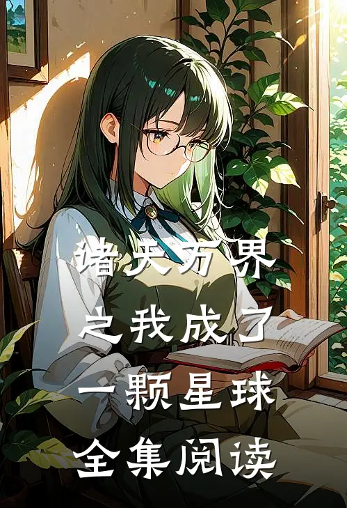 诸天万界之我成了一颗星球全集阅读