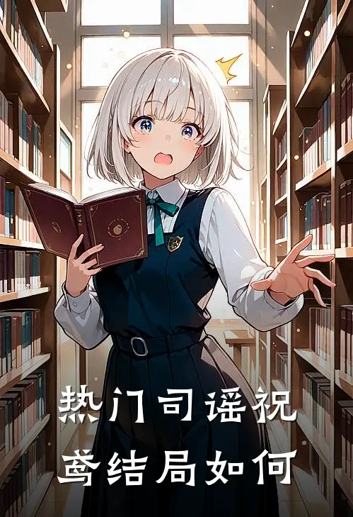 热门司谣祝鸢结局如何